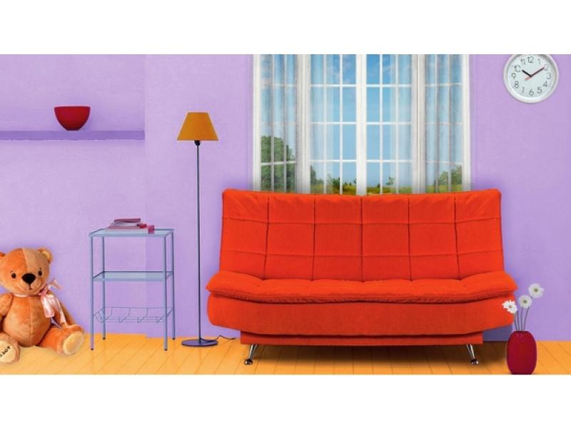 диван прямой классик 6 книжка в Нижневартовске