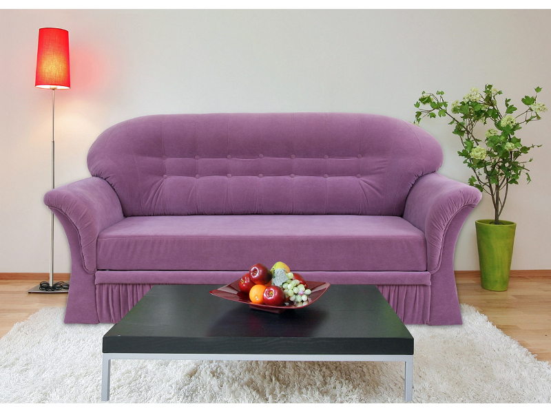 диван-кровать «altezza 01-06» в Нижневартовске