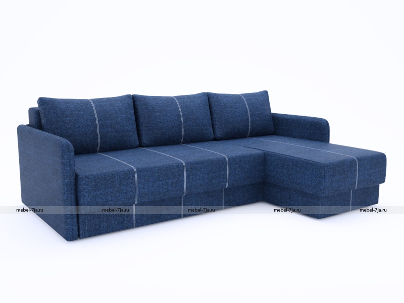 угловой диван мвс гранд еврокнижка в Нижневартовске