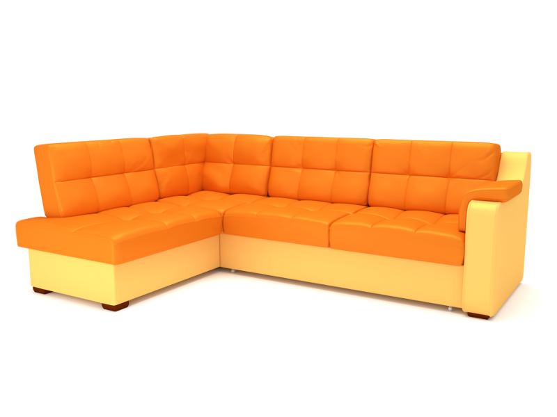 угловой диван лэйк в Нижневартовске