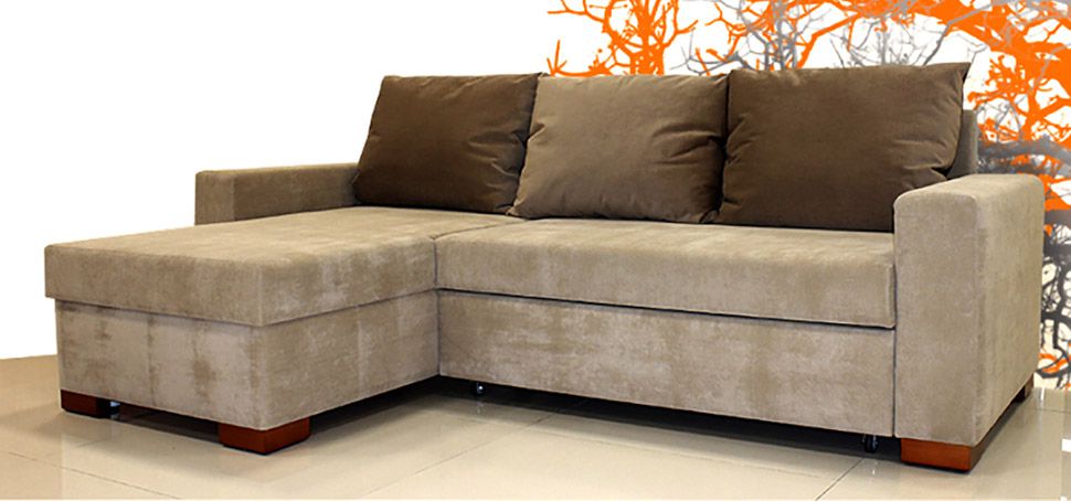 диван угловой дельфин эпсилон 07h в Нижневартовске