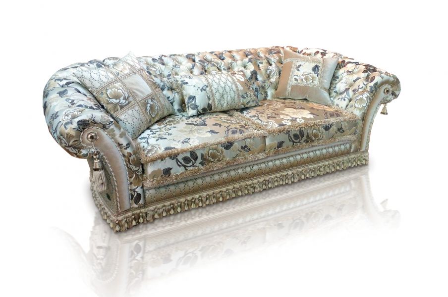 диван шаде 3-х местный в Нижневартовске