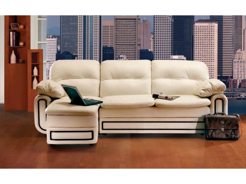 диван угловой адель lux в Нижневартовске