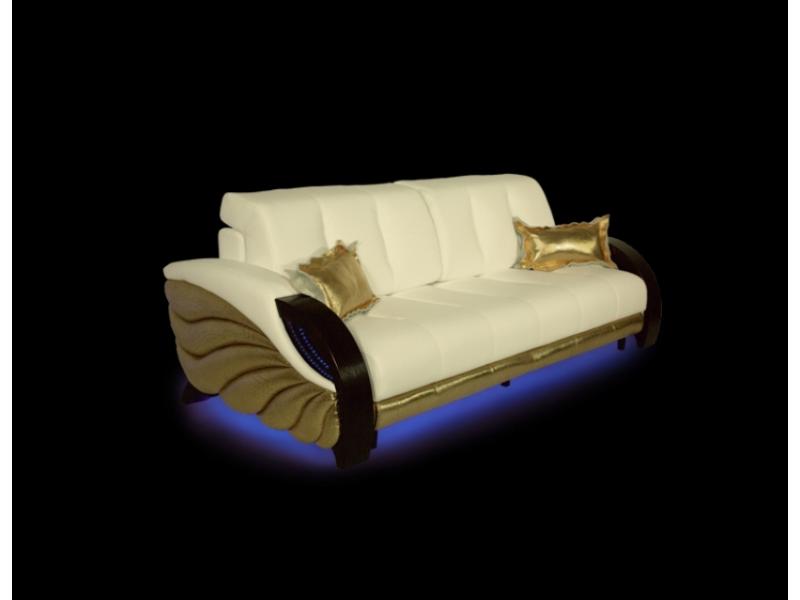 диван прямой феникс еврокнижка в Нижневартовске