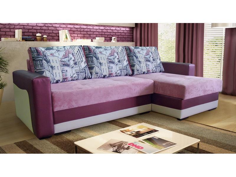 угловой диван пингвин-8/12 в Нижневартовске