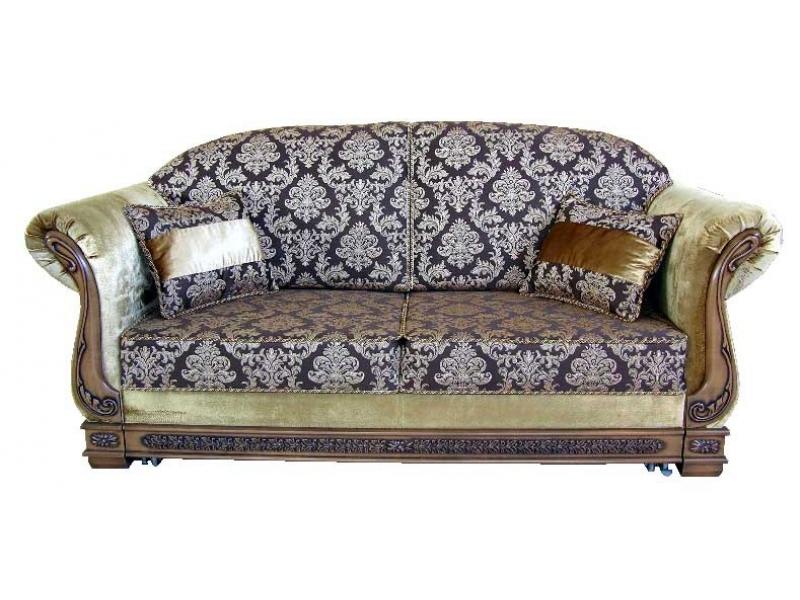 диван прямой модель 022 в Нижневартовске