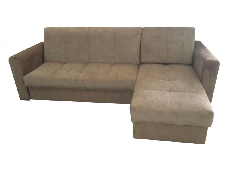 угловой диван марсель с оттоманкой в Нижневартовске
