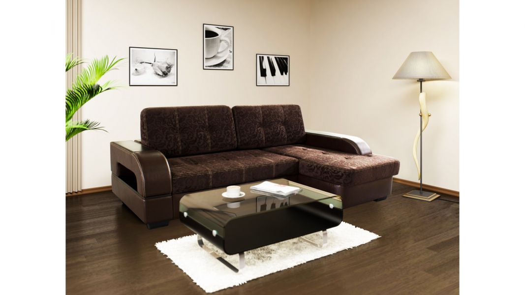 угловой диван амарас 27 в Нижневартовске