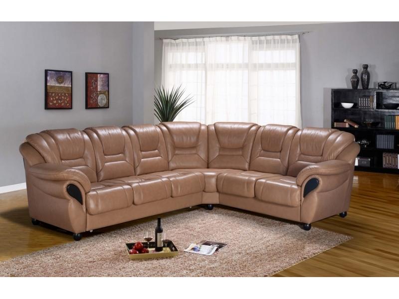 угловой диван траст в Нижневартовске