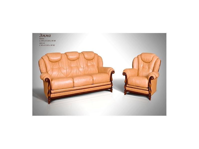 мягкая мебель эмма в Нижневартовске