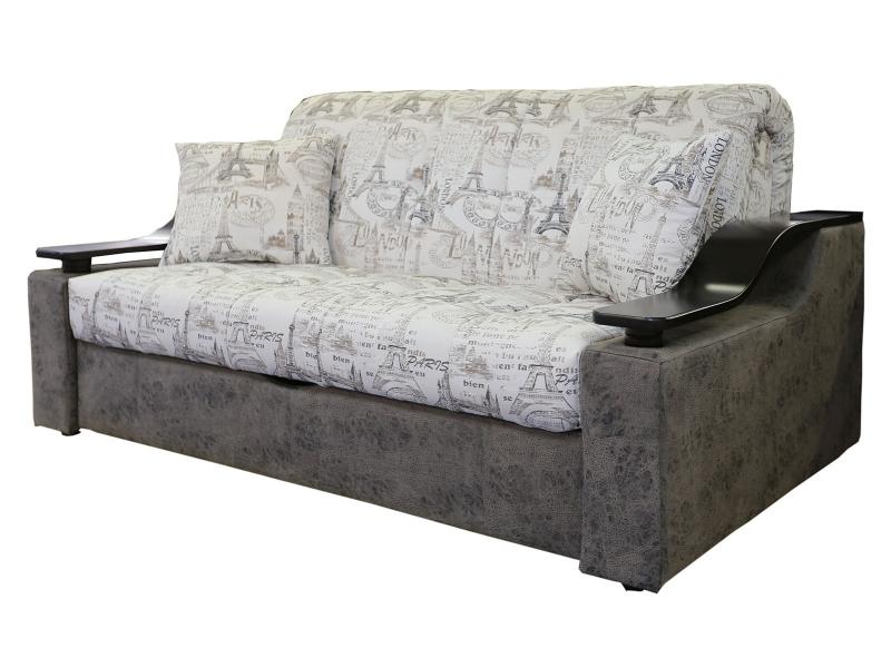 диван прямо фокстрот 2 аккордеон в Нижневартовске