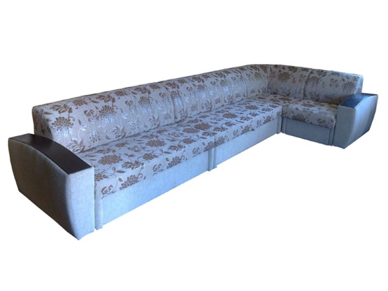 диван угловой салют в Нижневартовске