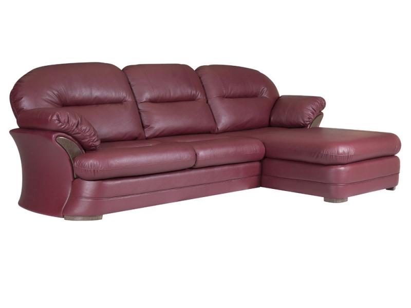 диван мюнхен с оттоманкой в Нижневартовске