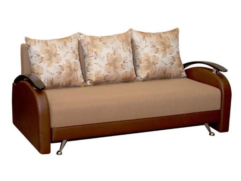 диван прямой эко тик-так в Нижневартовске