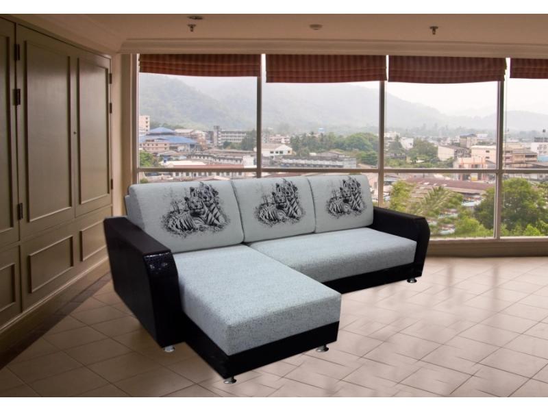 диван угловой евроугол еврокнижка в Нижневартовске