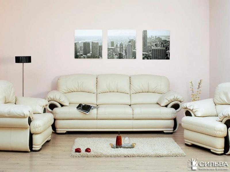 диван прямой мадрид дельфин в Нижневартовске