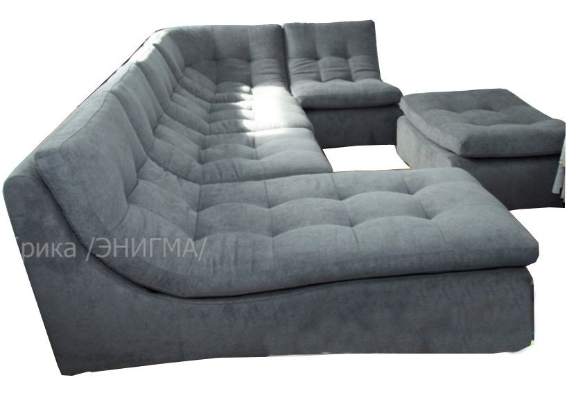 модульный диван сенатор в Нижневартовске