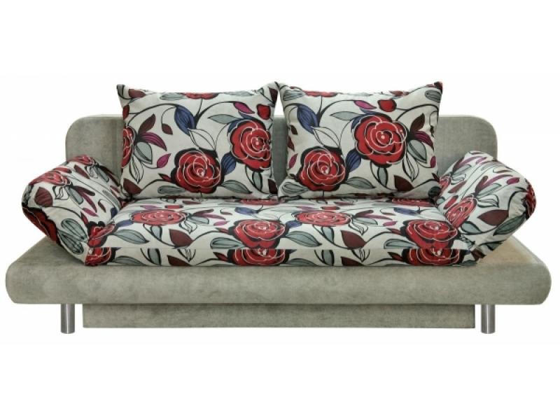 диван прямой сантана еврокнижка в Нижневартовске