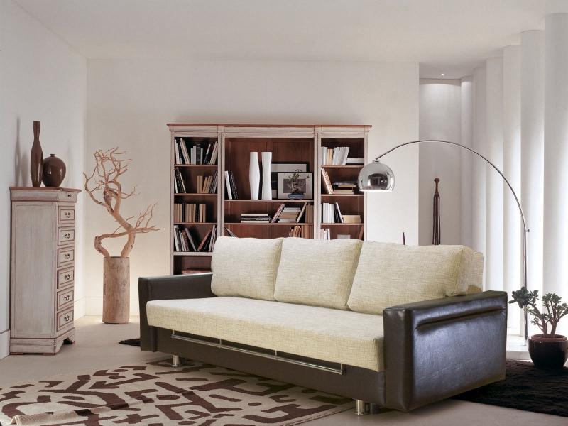 диван прямой дуэт в Нижневартовске