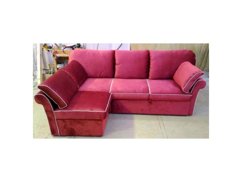 угловой диван дуэт-люкс в Нижневартовске