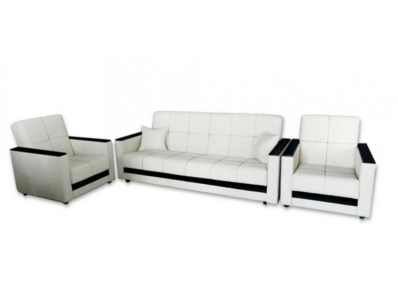 диван прямой норма 02 книжка в Нижневартовске