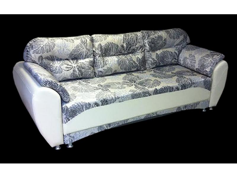 диван прямой ника 2 тик-так в Нижневартовске