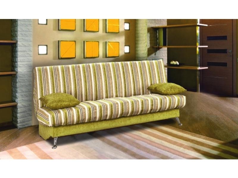 диван прямой джулия клик-кляк в Нижневартовске