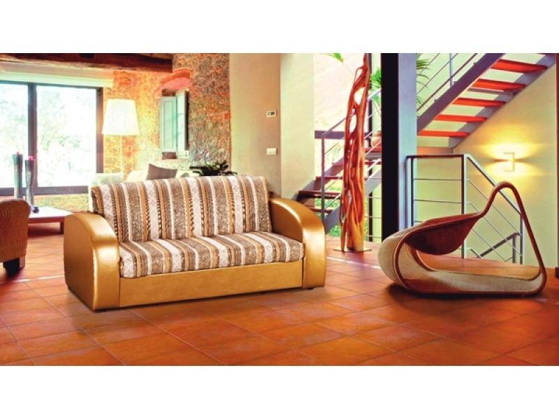 диван прямой классик 10 аккордеон в Нижневартовске