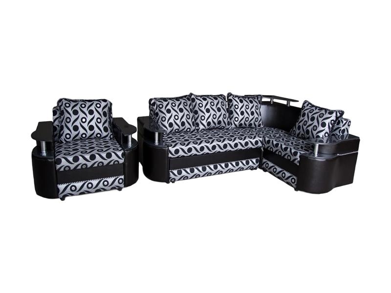 угловой диван султан 03 в Нижневартовске