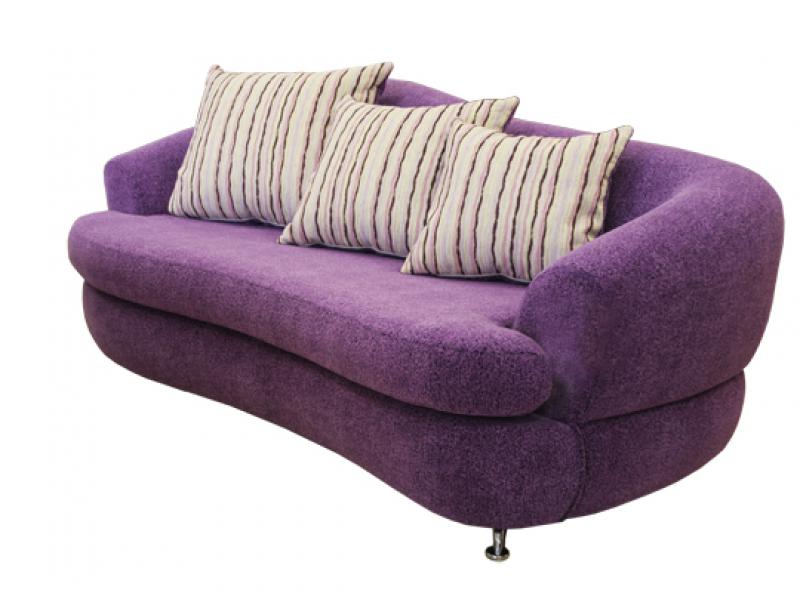 диван малибу 3-х местный в Нижневартовске