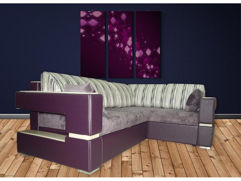 угловой диван ричмонд в Нижневартовске