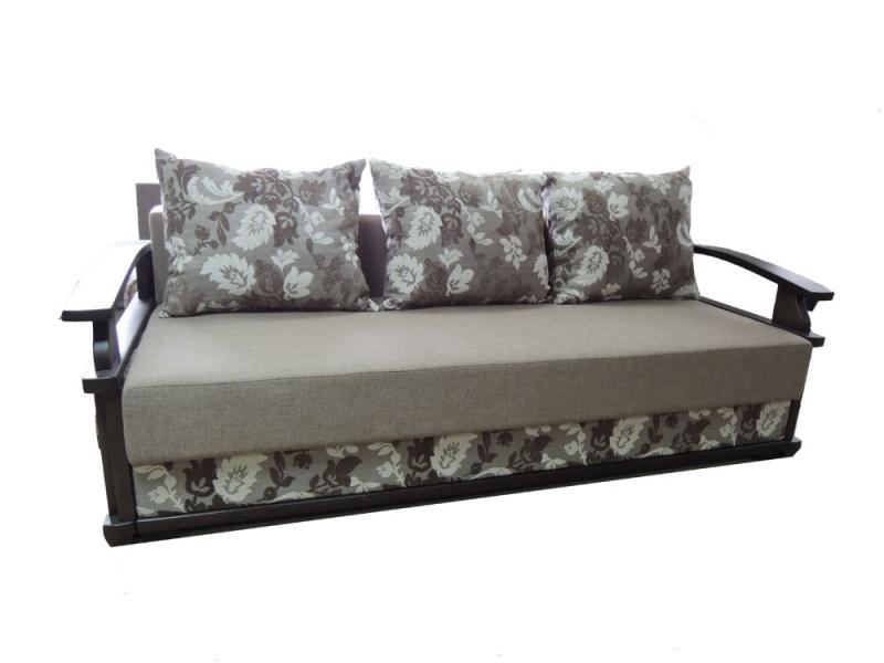 диван прямой яна тик-так в Нижневартовске