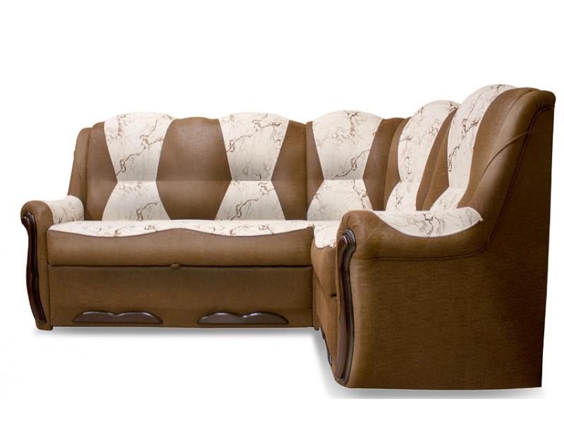 угловой диван ксения в Нижневартовске