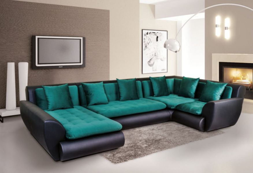 модульная система меган с подлокотниками в Нижневартовске