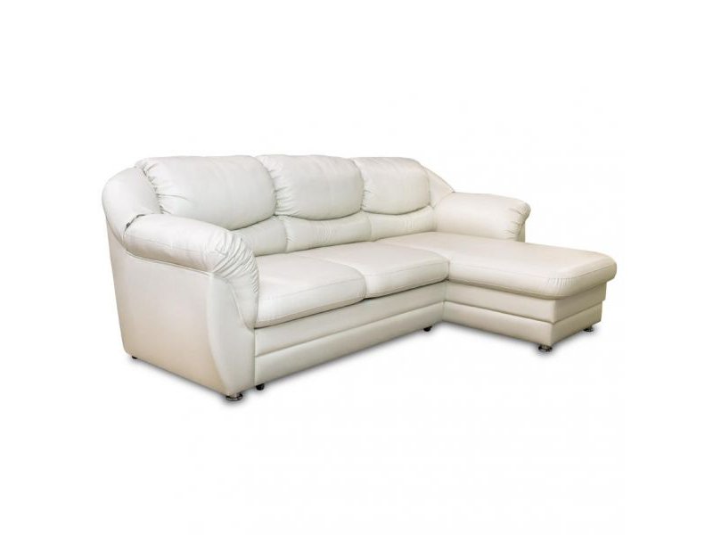 комфортный диван с оттоманкой бостон в Нижневартовске