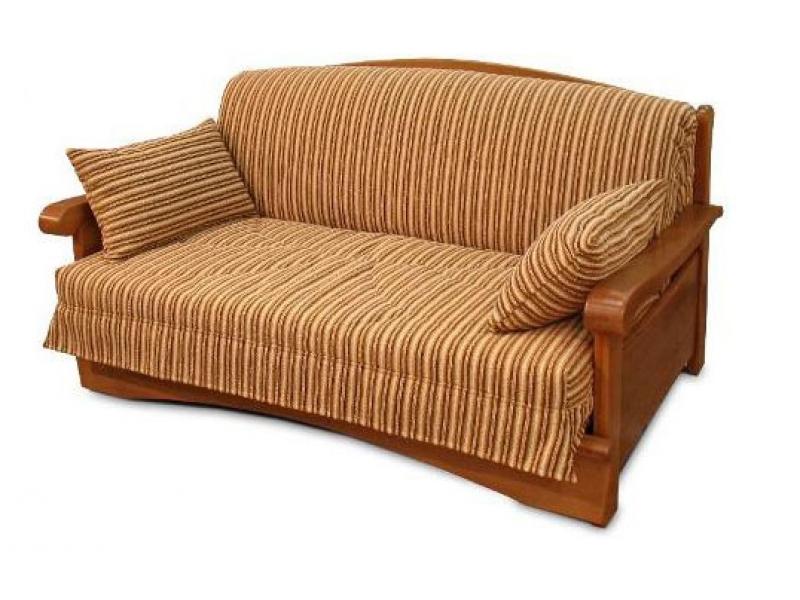 диван прямой триумф 2 аккордеон в Нижневартовске