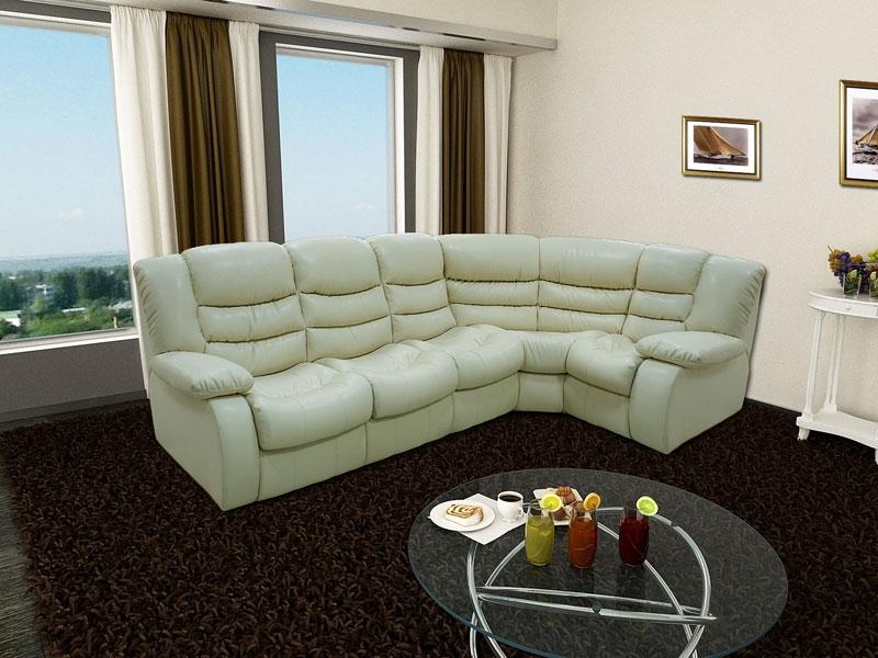 диван угловой техас спартак в Нижневартовске