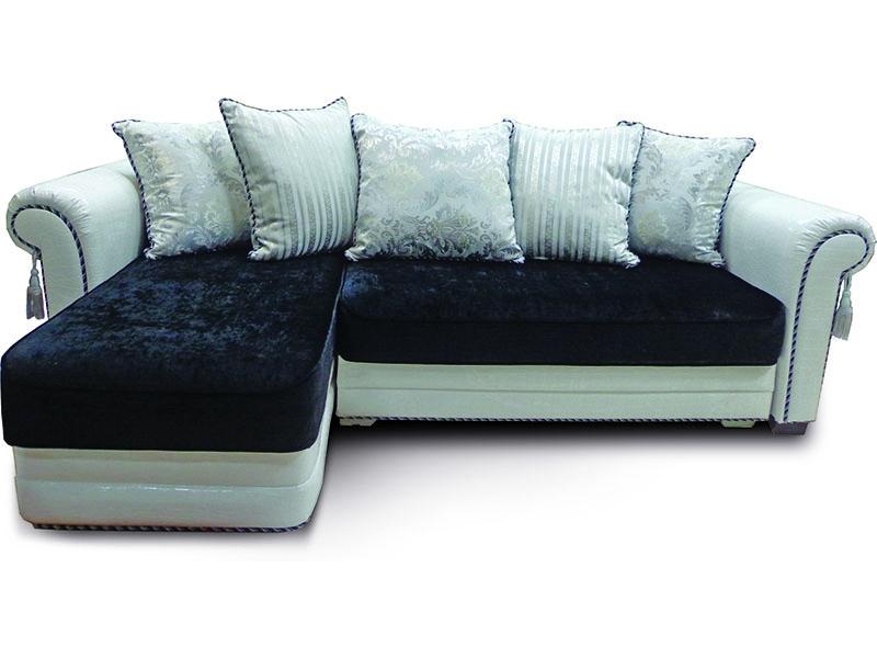 угловой диван милан 2 в Нижневартовске