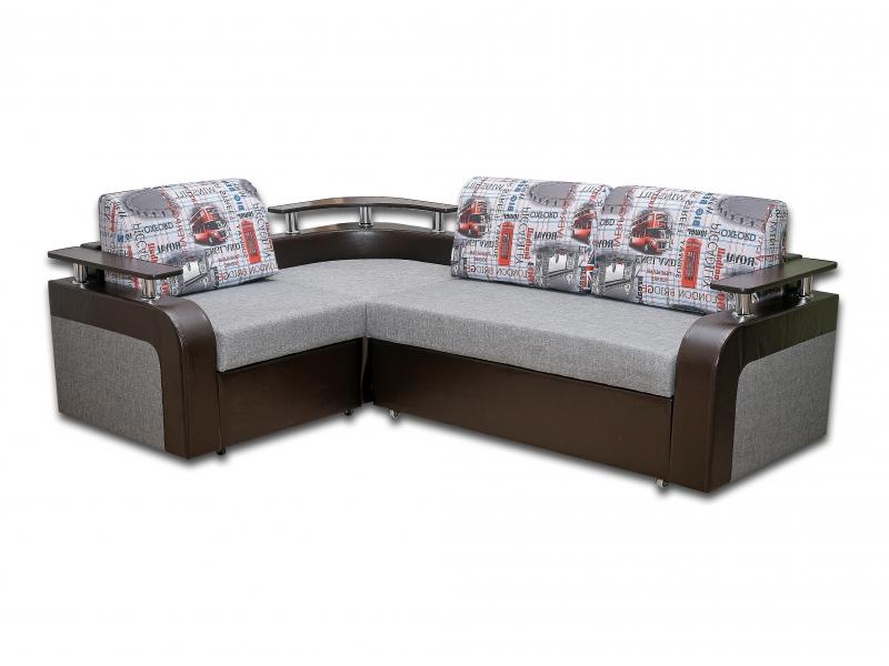угловой диван уп-14 next в Нижневартовске