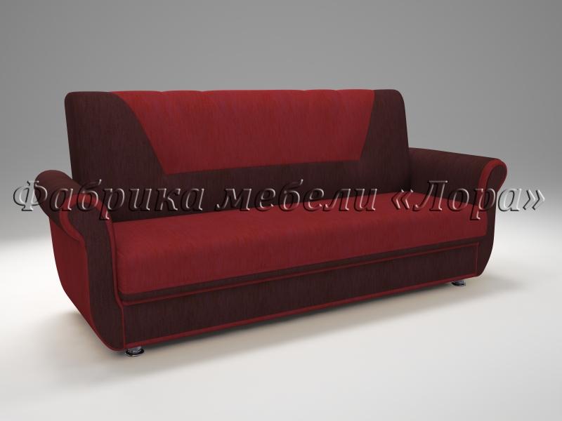 диван прямой анжелика в Нижневартовске