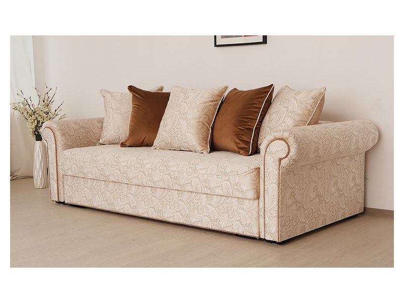 диван прямой ванкувер еврокнижка в Нижневартовске