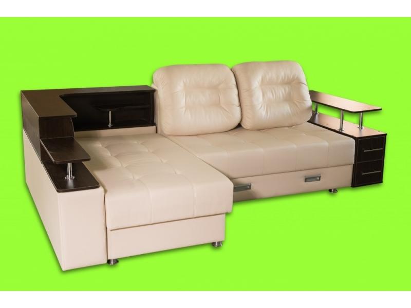 диван угловой оскар в Нижневартовске