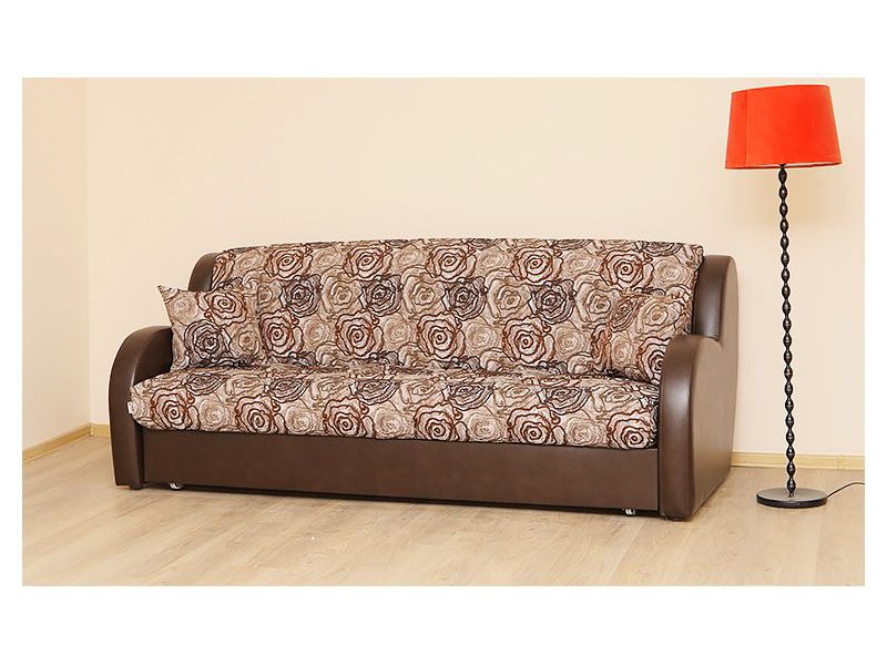 диван прямой пегас аккордеон в Нижневартовске