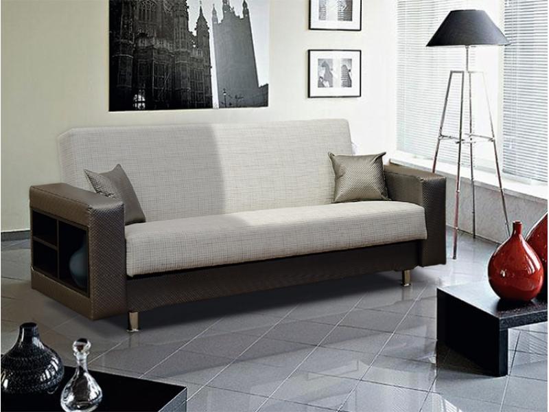 диван александр 2 с баром в Нижневартовске