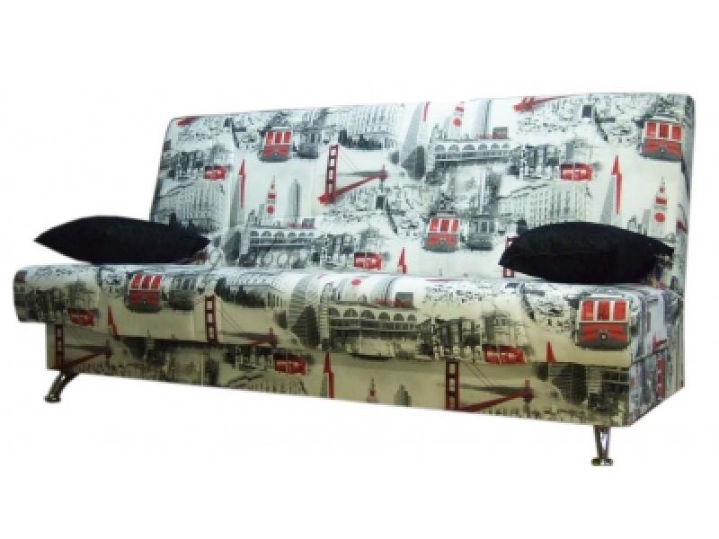 диван прямой находка книжка в Нижневартовске