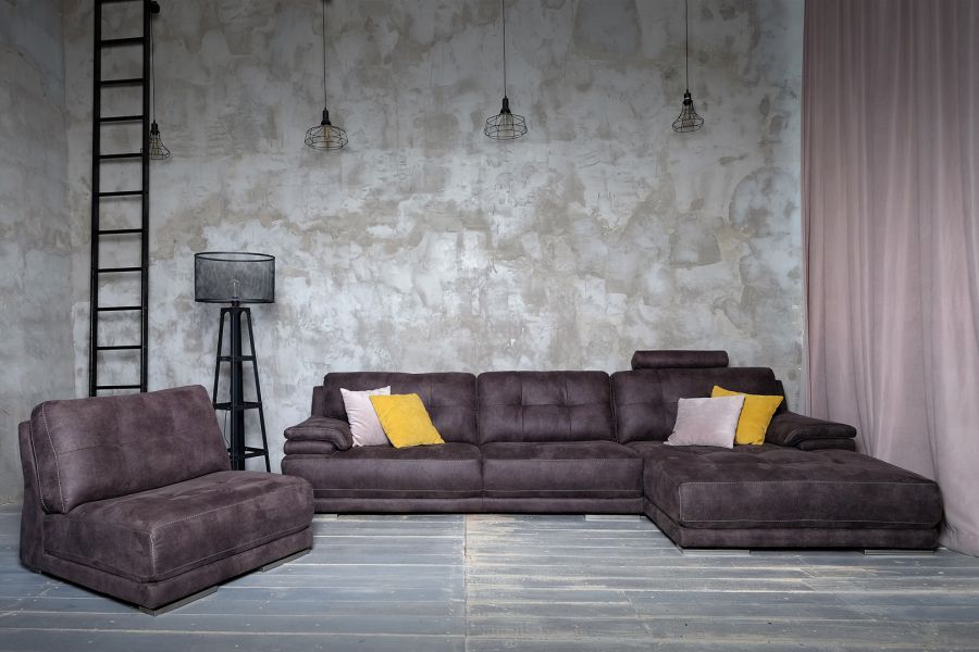 модульный диван монреаль в Нижневартовске