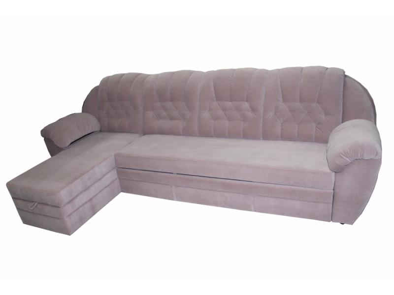 диван с оттоманкой эпирус в Нижневартовске