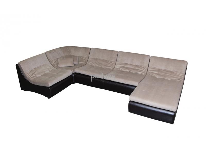 модульный диван наполи 1 в Нижневартовске