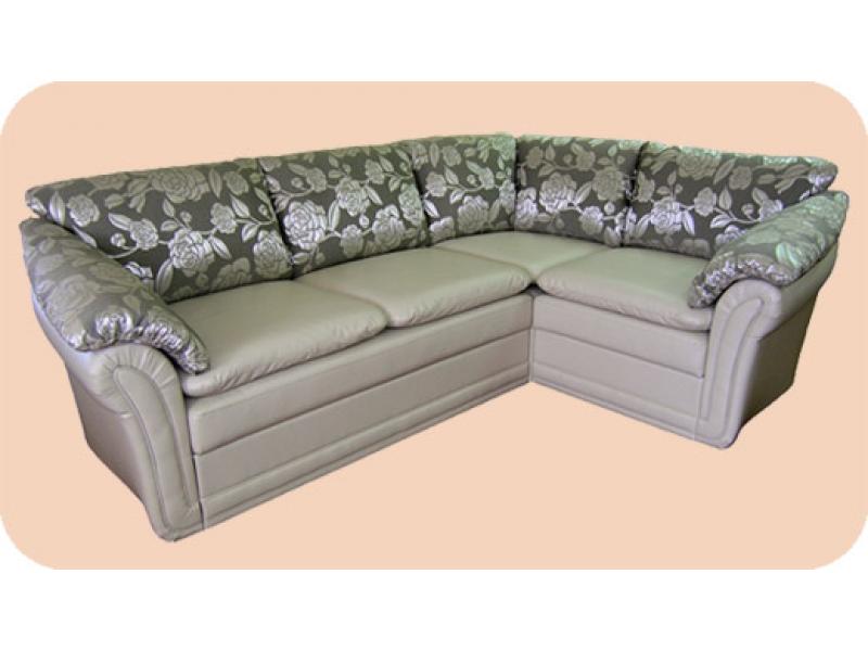 диван угловой марта-люкс в Нижневартовске