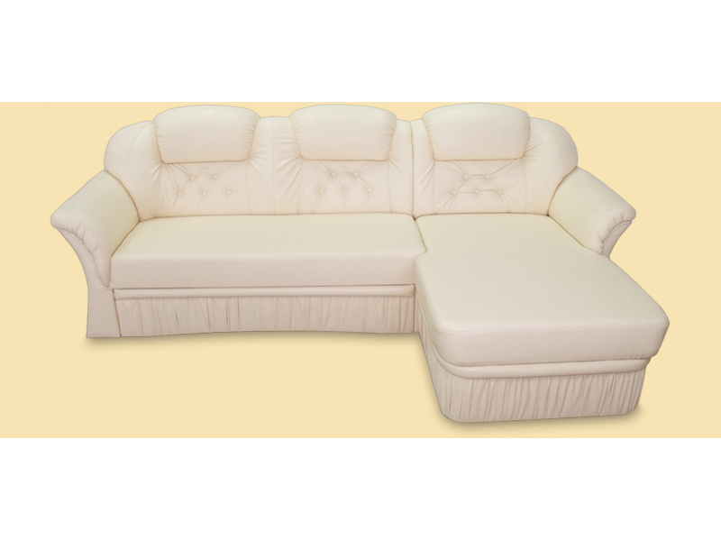 диван-кровать 01-01у «калинка» в Нижневартовске